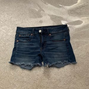 AE Midi Shorts - Like New!